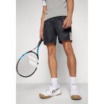 Спортивные шорты VEBITA SHORTS Sergio Tacchini, черный - фото 3