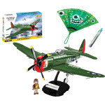 COBI, Little Army P-47 Thunderbolt Cobi, 5737 - фото