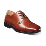 Оксфорды Little Boys Reveal Cap Toe Jr. Florsheim - фото