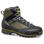 Ботинки Tecnica Kilimanjaro II Goretex MS Hiking, черный - фото