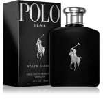 Туалетная вода, 125 мл Ralph Lauren, Polo Black - фото 2