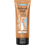 Крем для ног Airbrush Legs Smooth, средний 118 мл, Sally Hansen - фото