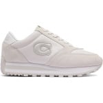 Кроссовки COACH Runner Sneakers, цвет Optic White - фото 4