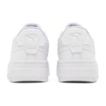 Женская обувь Puma Cali Series Lifestyle, White - фото 4