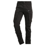 Брюки карго ROVIC ZIP 3D TAPERED G-Star, вороновый - фото 5