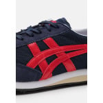 Кроссовки Onitsuka Tiger Edr 78, полночь / классический красный - фото 4