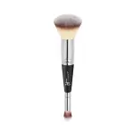 Тональный крем и кисть для консилера Heavenly Luxe Complexion Perfection Brush It Cosmetics, 1 UD - фото