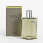 Туалетная вода унисекс H24 Eau de Parfum Hermes, 100 - фото