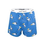 Боксеры Happy Shorts Boxer Mix, цвет Pelikan-Möwe - фото 4