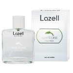 Туалетная вода, 100 мл Lazell, White Line For Men - фото