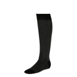 Носки Boggi Milano Knee High Socks, черный - фото