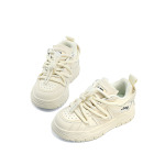 Кроссовки Jeep Kids Lifestyle Shoes Kids Low-top, цвет Off-white - фото 19