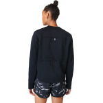 Толстовка Run Crew Neck Sweaty Betty, черный - фото 2