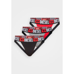 Трусы JOCKY 3 PACK Diesel, черный - фото 2