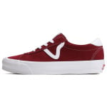 Vans Epoch  OG  LX 'Pomegranate' - фото