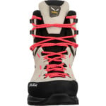 Женские туфли MTN Trainer 2 Pure Mid GTX Salewa, черный - фото 3