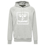 Худи Hummel Isam 2.0, серый - фото