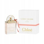 Chloe, Love Story Eau Sensuelle, парфюмированная вода, 75 мл - фото 2