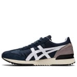 Кроссовки калифорния 78 екс Onitsuka Tiger, синий - фото