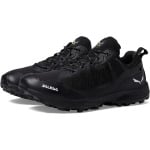 Походная обувь Pedroc PTX SALEWA, цвет Black/Black - фото