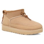 Ультра мини-сапог Crafted Regenerate Classic Sand Ugg - фото 3