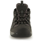 Мультиспортивная обувь Keen Koven WP, цвет Black/Drizzle - фото 3