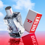 Туалетная вода унисекс D By Diesel EDT Diesel, 50 - фото 2