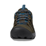 Походная обувь KEEN Voyageur, цвет Alcatraz/Legion Blue - фото 3