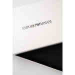 Кошелек Emporio Armani, черный - фото 5