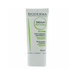 Крем Bioderma Sebium Mat Control, 30 мл - фото