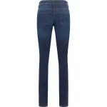 Узкие джинсы MUSTANG "Style Crosby Relaxed Slim", синий - фото 2