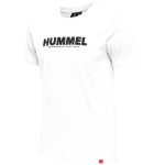 Футболка Hummel Legacy, белый - фото 3