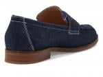 Лоферы Cole Haan Lx Pinch Penny Loafer - фото 6