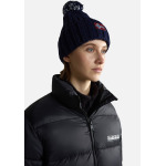 Шапка NAPAPIJRI Beanie, цвет marine blue/Dark blue - фото 2