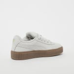 Кроссовки Creeper Phatty Nubuck PS Puma, цвет warm white/gum 04 - фото 3