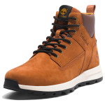 Кроссовки Timberland Killington Trekker Mid Lace Up Sneaker, цвет Saddle - фото 3