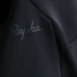 Короткие шорты Trail Liner Bib - женские Rapha, черный - фото 6