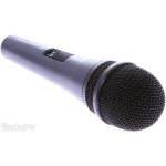 Кардиоидный динамический вокальный микрофон Sennheiser e825-S Handheld Cardioid Dynamic Microphone with On / Off Switch - фото 4