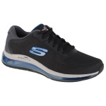 Кроссовки Skechers Skech-Air Element 2.0 Ventin, черный - фото