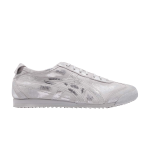 Кроссовки Onitsuka Tiger Mexico 66 SD 'Glacier Grey', серый - фото