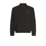 Ветровка Bi-Swing Polo Ralph Lauren, цвет Rl Black - фото