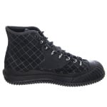 Кроссовки Converse Bosey MC Hi x Slam Jam, черный - фото 2