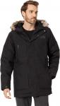 North face arctic parka tnf hot sale black