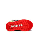 Зимние ботинки Sorel, серый - фото 4