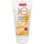 Скраб для лица Vitamin E Exfoliante Facial Scrub Beauty Formulas, 150 ml - фото 2