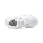 Детские кроссовки FILA PS, White - фото 3