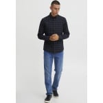 Рубашка Anton LS BU Casual Friday, цвет dark navy - фото 2