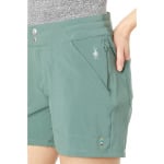 Шорты Smartwool Merino Sport Hike Shorts, цвет Sage - фото 3