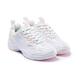 Кроссовки Kawasaki Badminton Shoes Unisex Low-top, цвет Cherry Blossom Pink - фото 9