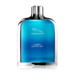 Мужская туалетная вода Classic Electric Sky Eau de Toilette Jaguar, EDT 100ML - фото 3